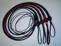 4ft 8 and 12 plait 2tone Snakes A